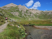In alto a sx Punta dei Camosci o Bättelmatthorn
